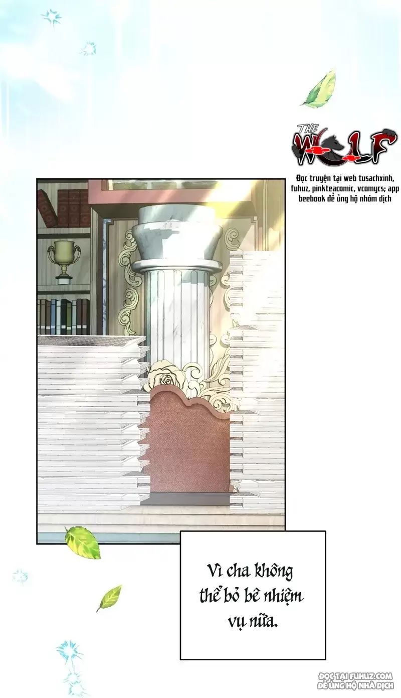 Một Ngày Nọ Bỗng Dưng Cha Xuất Hiện Chap 31 - Next Chap 30