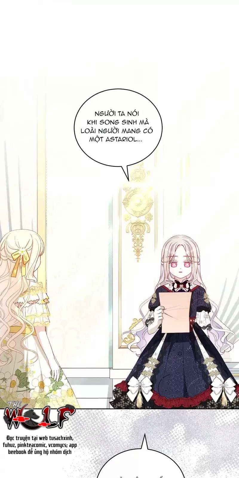 Một Ngày Nọ Bỗng Dưng Cha Xuất Hiện Chap 31 - Next Chap 30