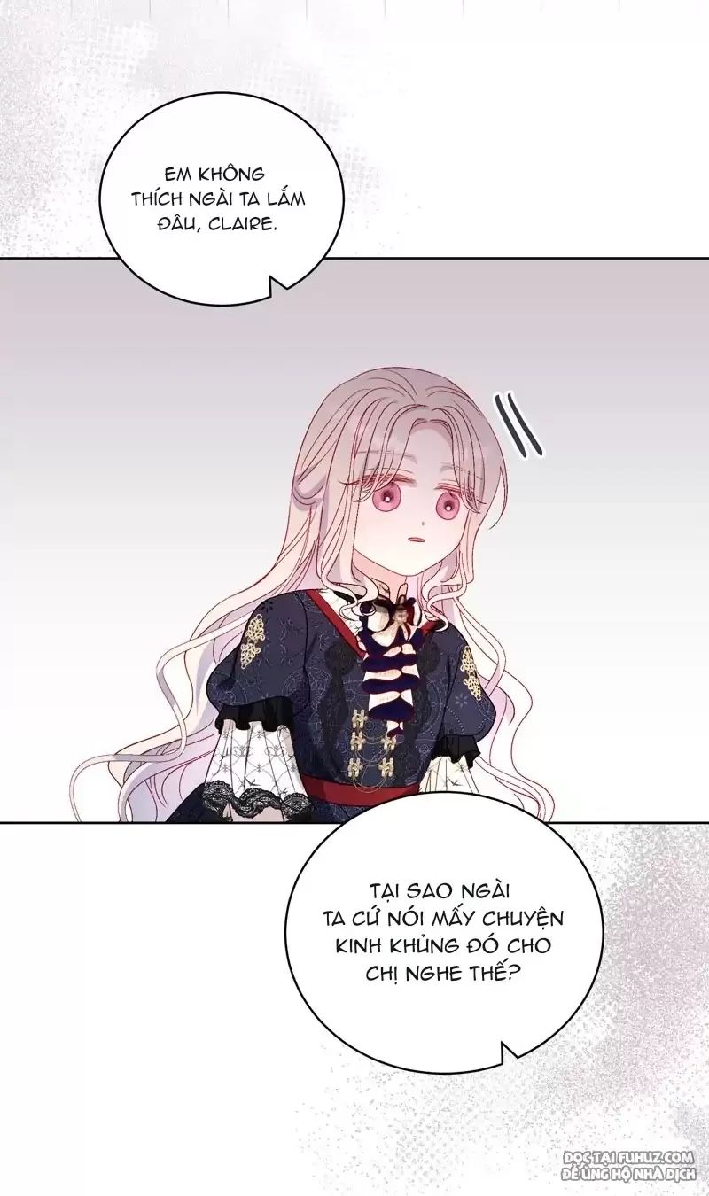 Một Ngày Nọ Bỗng Dưng Cha Xuất Hiện Chap 31 - Next Chap 30