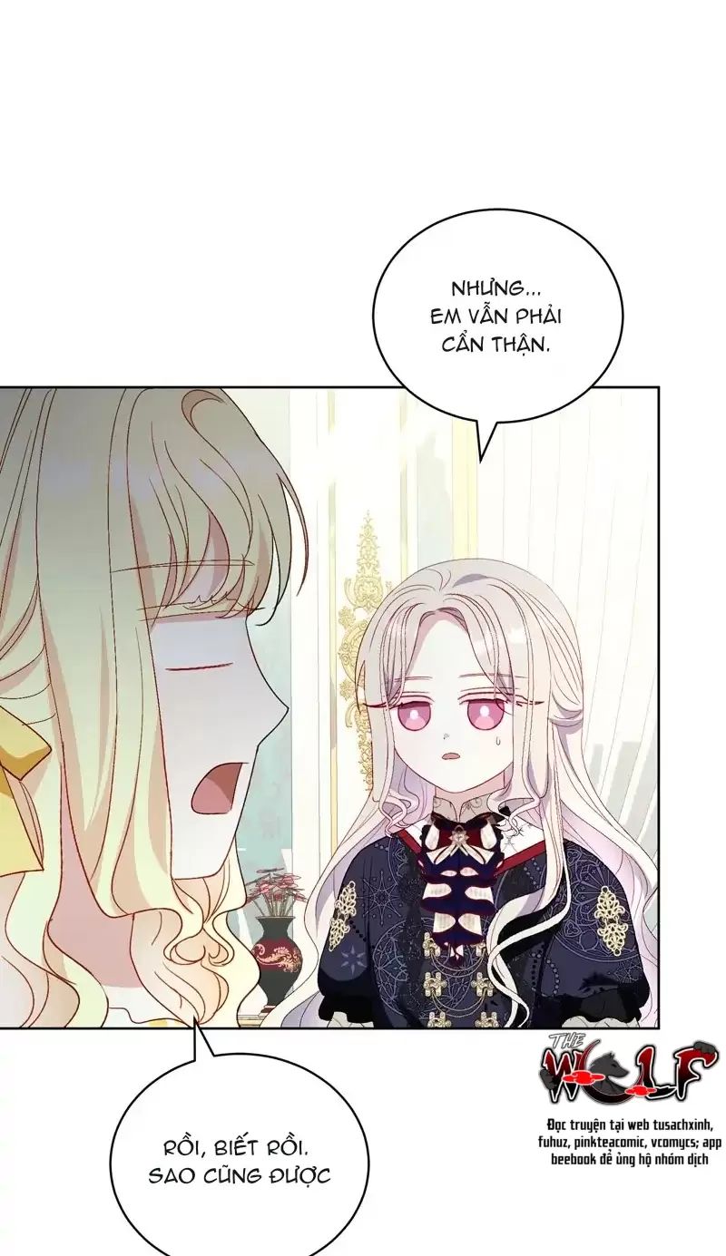 Một Ngày Nọ Bỗng Dưng Cha Xuất Hiện Chap 31 - Next Chap 30