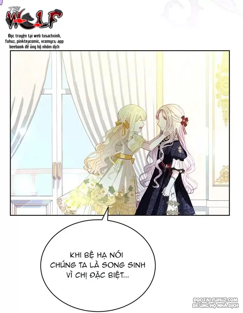 Một Ngày Nọ Bỗng Dưng Cha Xuất Hiện Chap 31 - Next Chap 30