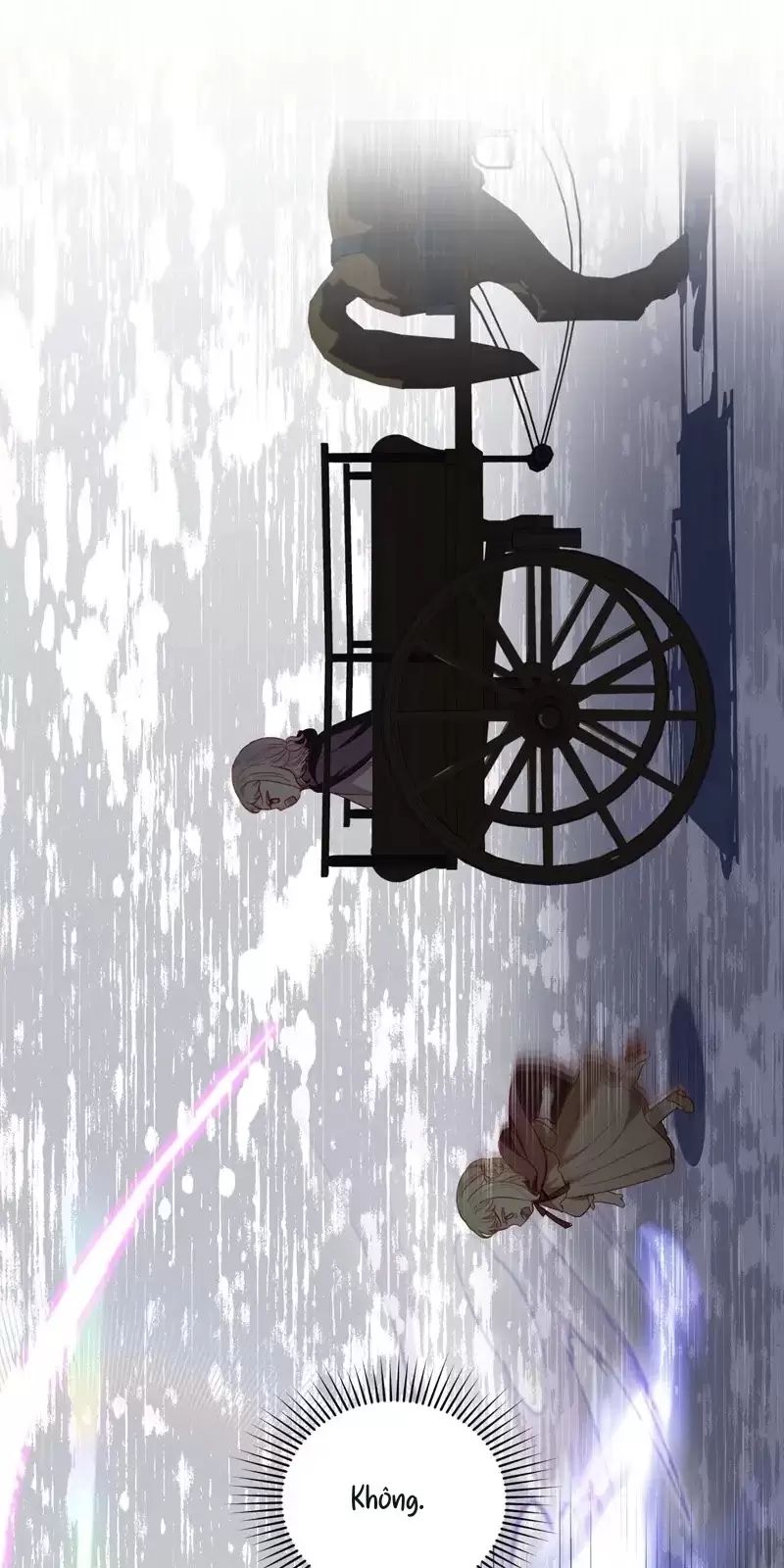 Một Ngày Nọ Bỗng Dưng Cha Xuất Hiện Chap 32 - Next Chap 31