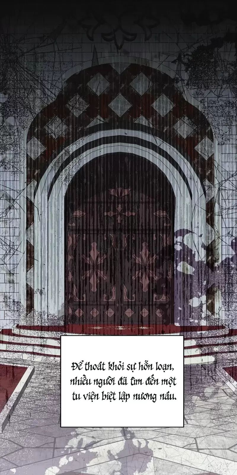 Một Ngày Nọ Bỗng Dưng Cha Xuất Hiện Chap 32 - Next Chap 31