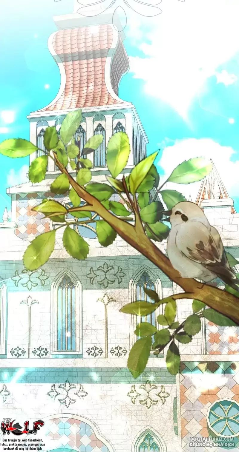 Một Ngày Nọ Bỗng Dưng Cha Xuất Hiện Chap 32 - Next Chap 31