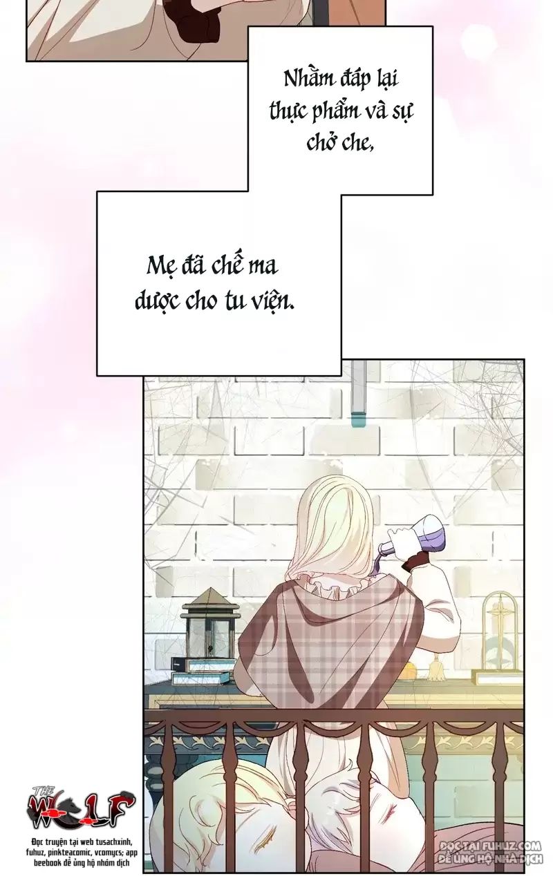 Một Ngày Nọ Bỗng Dưng Cha Xuất Hiện Chap 32 - Next Chap 31