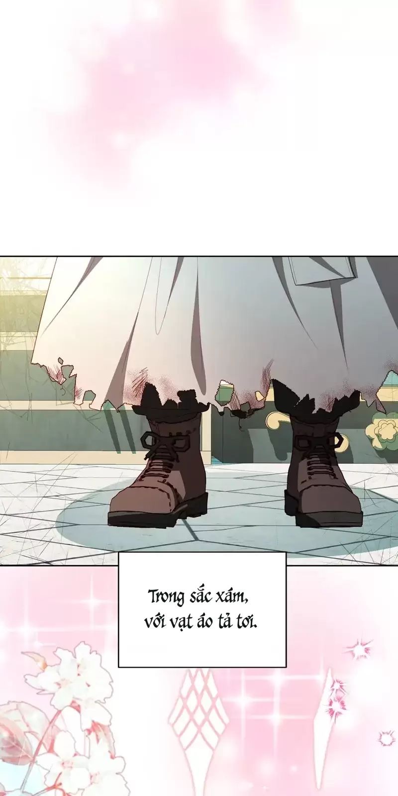 Một Ngày Nọ Bỗng Dưng Cha Xuất Hiện Chap 32 - Next Chap 31