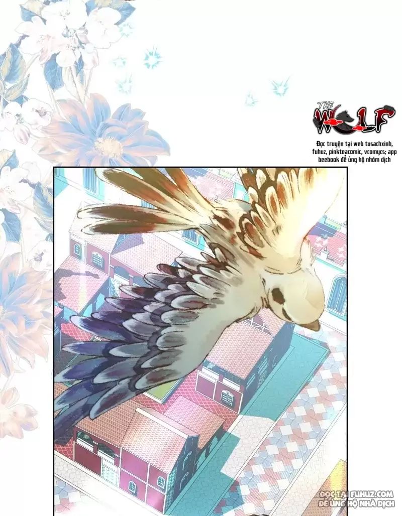 Một Ngày Nọ Bỗng Dưng Cha Xuất Hiện Chap 32 - Next Chap 31