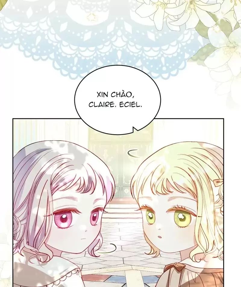 Một Ngày Nọ Bỗng Dưng Cha Xuất Hiện Chap 32 - Next Chap 31