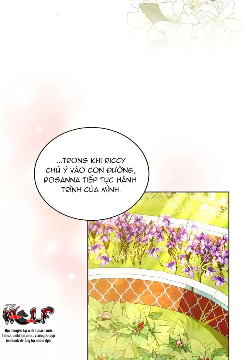 Một Ngày Nọ Bỗng Dưng Cha Xuất Hiện Chap 32 - Next Chap 31
