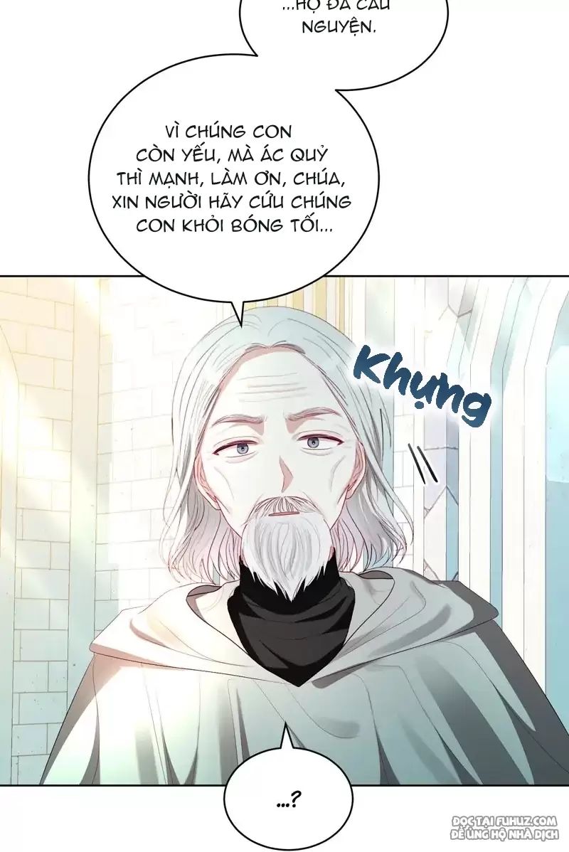 Một Ngày Nọ Bỗng Dưng Cha Xuất Hiện Chap 32 - Next Chap 31