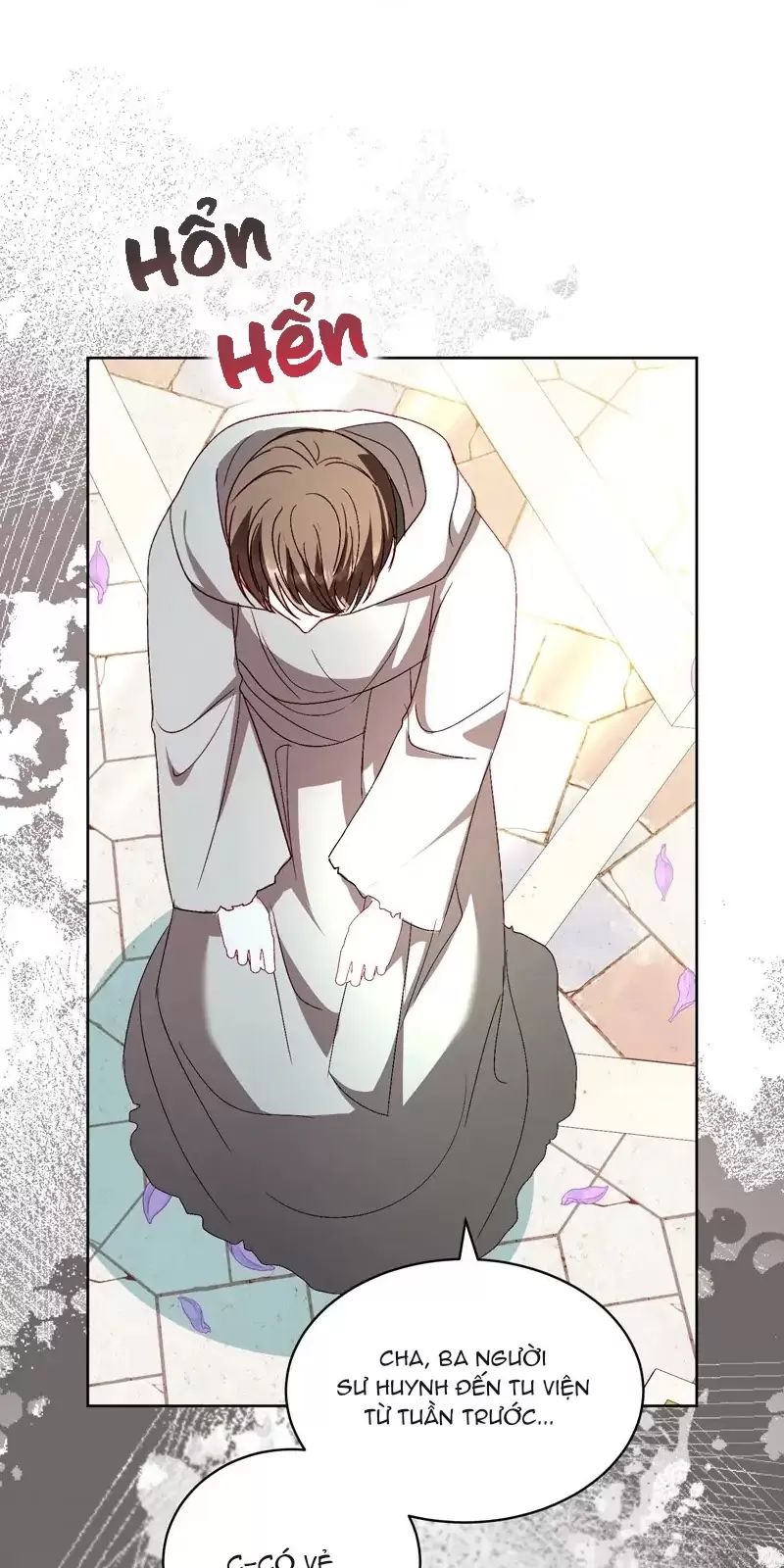 Một Ngày Nọ Bỗng Dưng Cha Xuất Hiện Chap 32 - Next Chap 31