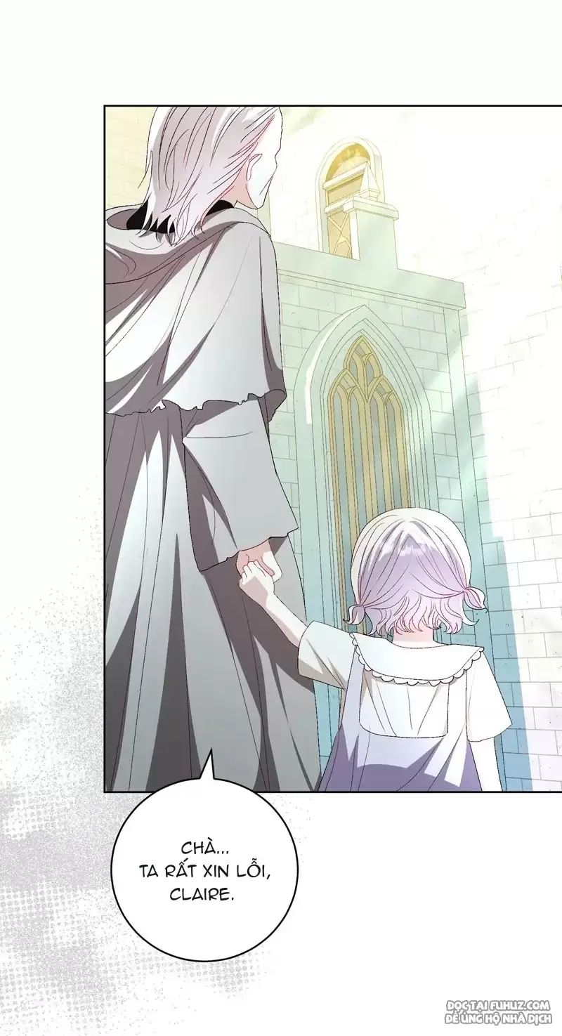 Một Ngày Nọ Bỗng Dưng Cha Xuất Hiện Chap 32 - Next Chap 31