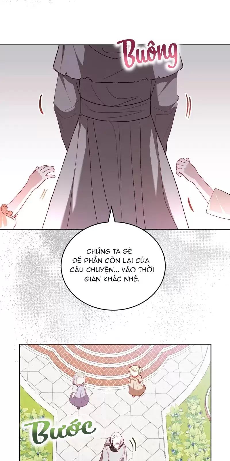 Một Ngày Nọ Bỗng Dưng Cha Xuất Hiện Chap 32 - Next Chap 31