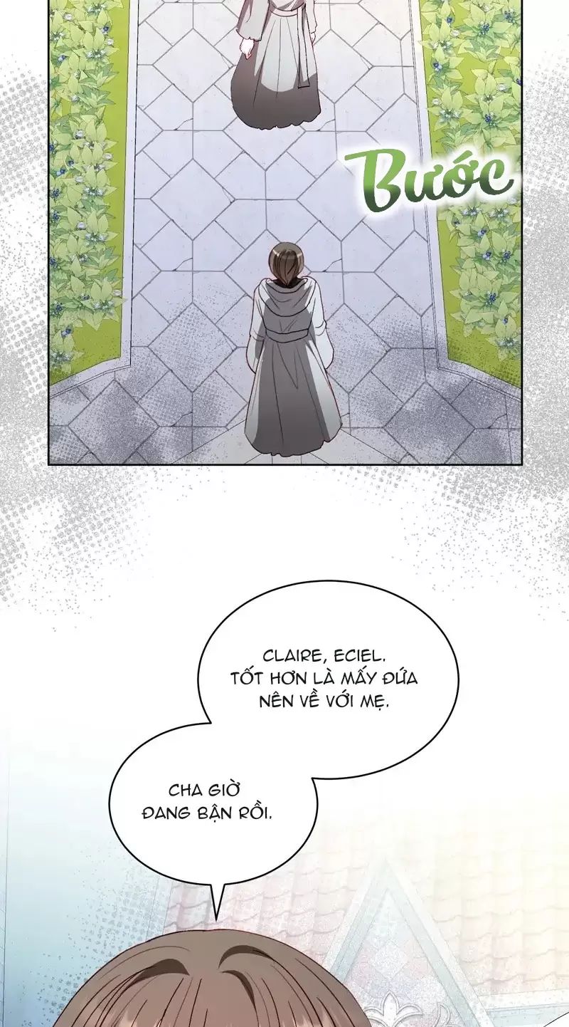 Một Ngày Nọ Bỗng Dưng Cha Xuất Hiện Chap 32 - Next Chap 31