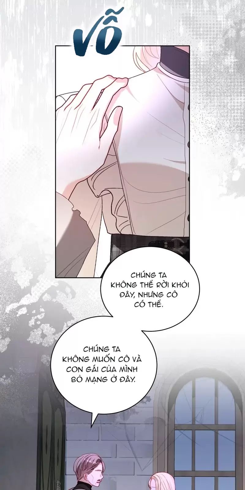 Một Ngày Nọ Bỗng Dưng Cha Xuất Hiện Chap 32 - Next Chap 31