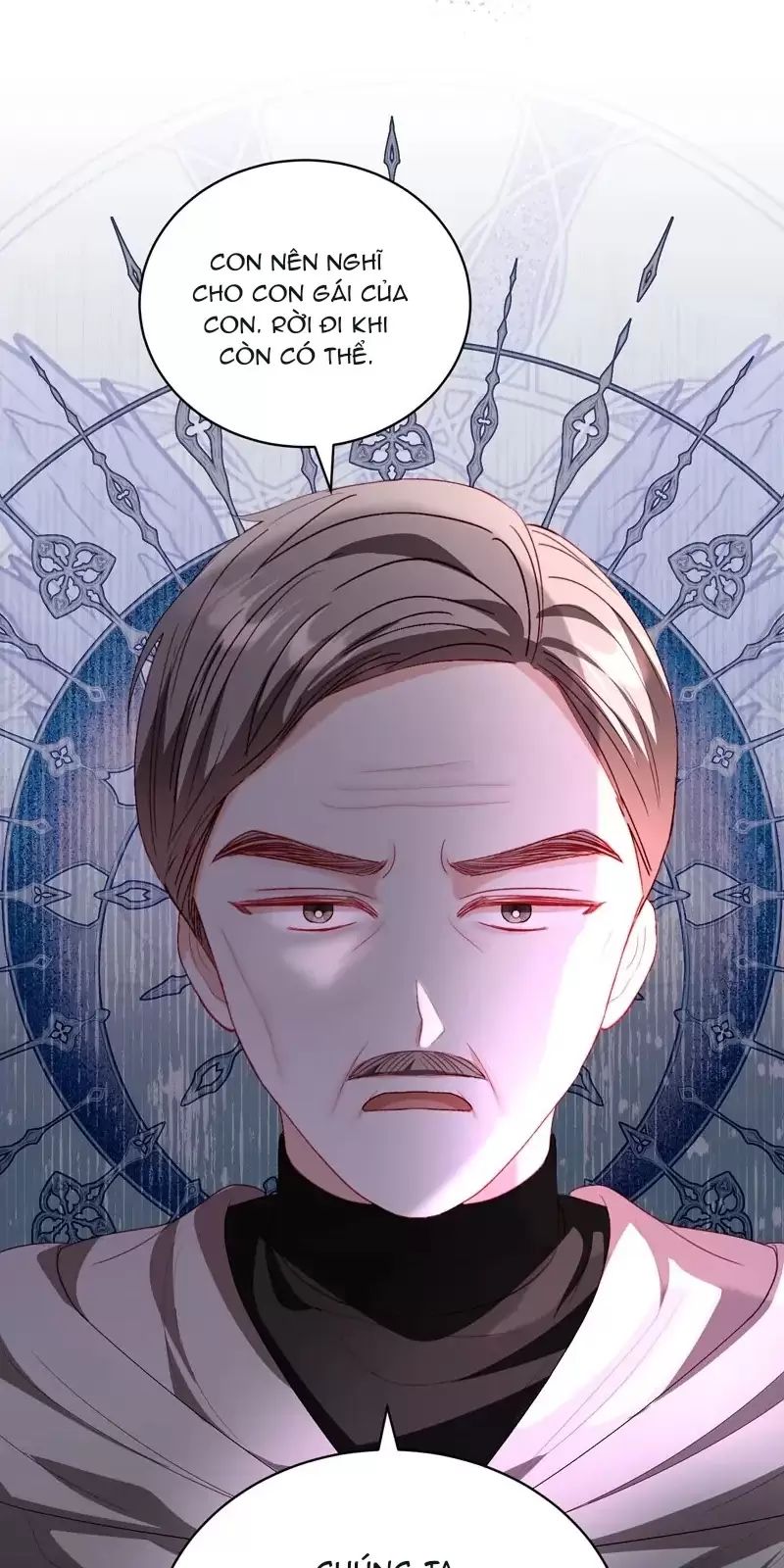 Một Ngày Nọ Bỗng Dưng Cha Xuất Hiện Chap 32 - Next Chap 31