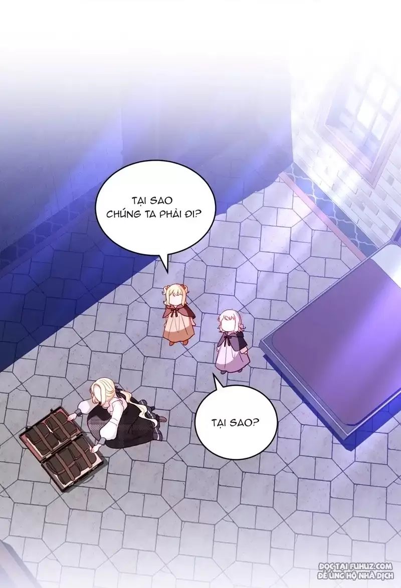 Một Ngày Nọ Bỗng Dưng Cha Xuất Hiện Chap 32 - Next Chap 31