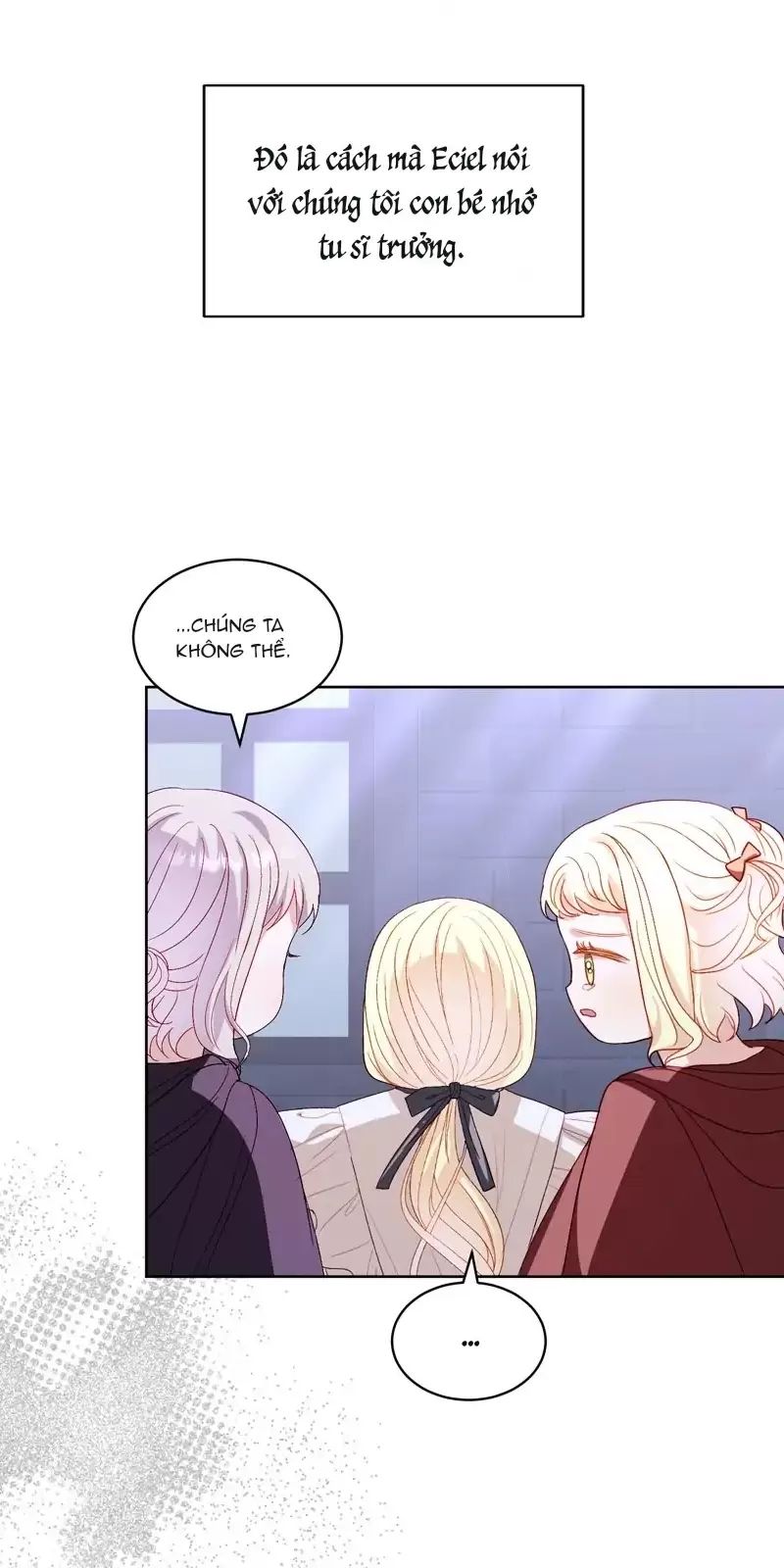 Một Ngày Nọ Bỗng Dưng Cha Xuất Hiện Chap 32 - Next Chap 31