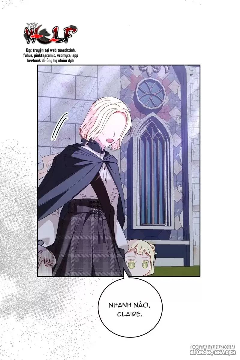 Một Ngày Nọ Bỗng Dưng Cha Xuất Hiện Chap 32 - Next Chap 31