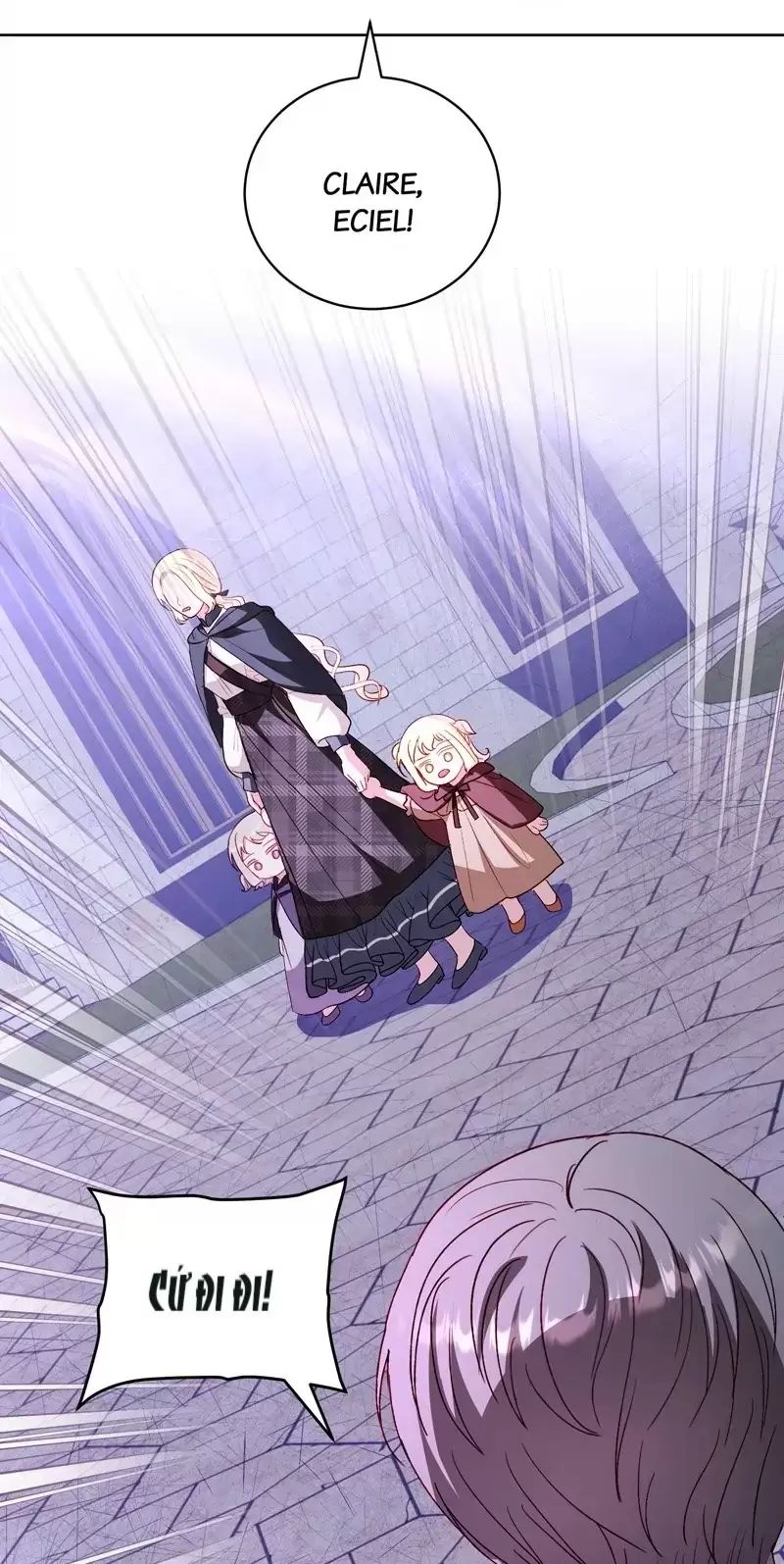 Một Ngày Nọ Bỗng Dưng Cha Xuất Hiện Chap 32 - Next Chap 31