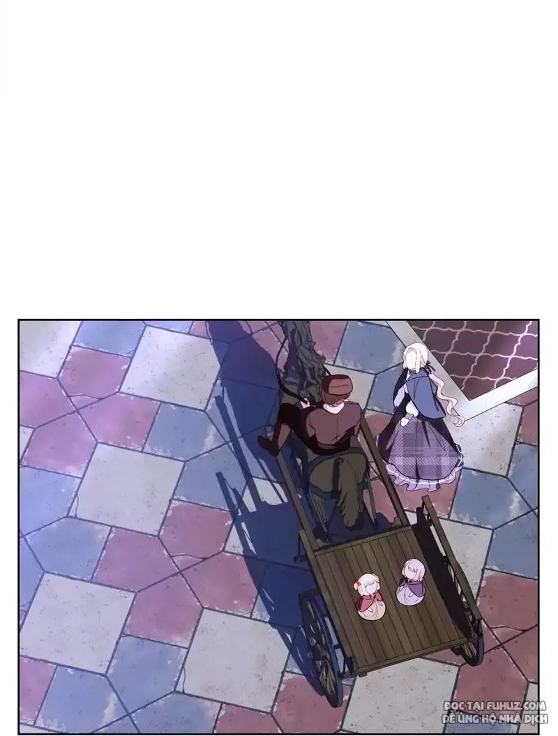 Một Ngày Nọ Bỗng Dưng Cha Xuất Hiện Chap 32 - Next Chap 31