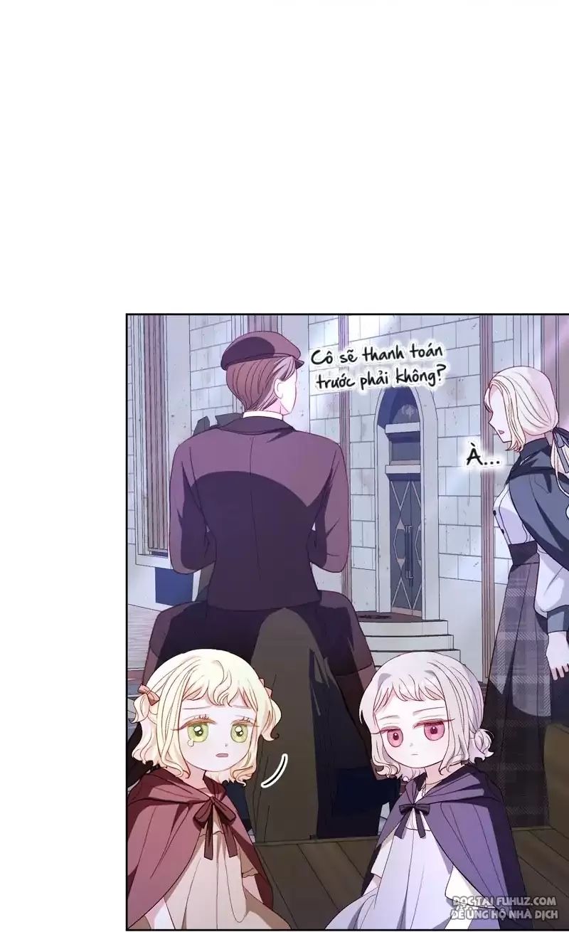 Một Ngày Nọ Bỗng Dưng Cha Xuất Hiện Chap 32 - Next Chap 31