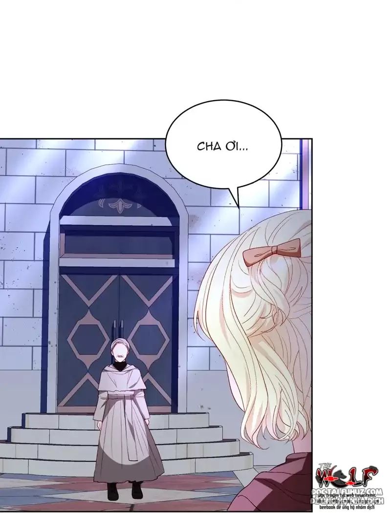 Một Ngày Nọ Bỗng Dưng Cha Xuất Hiện Chap 32 - Next Chap 31