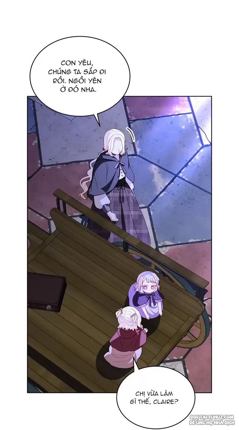 Một Ngày Nọ Bỗng Dưng Cha Xuất Hiện Chap 33 - Next Chap 32