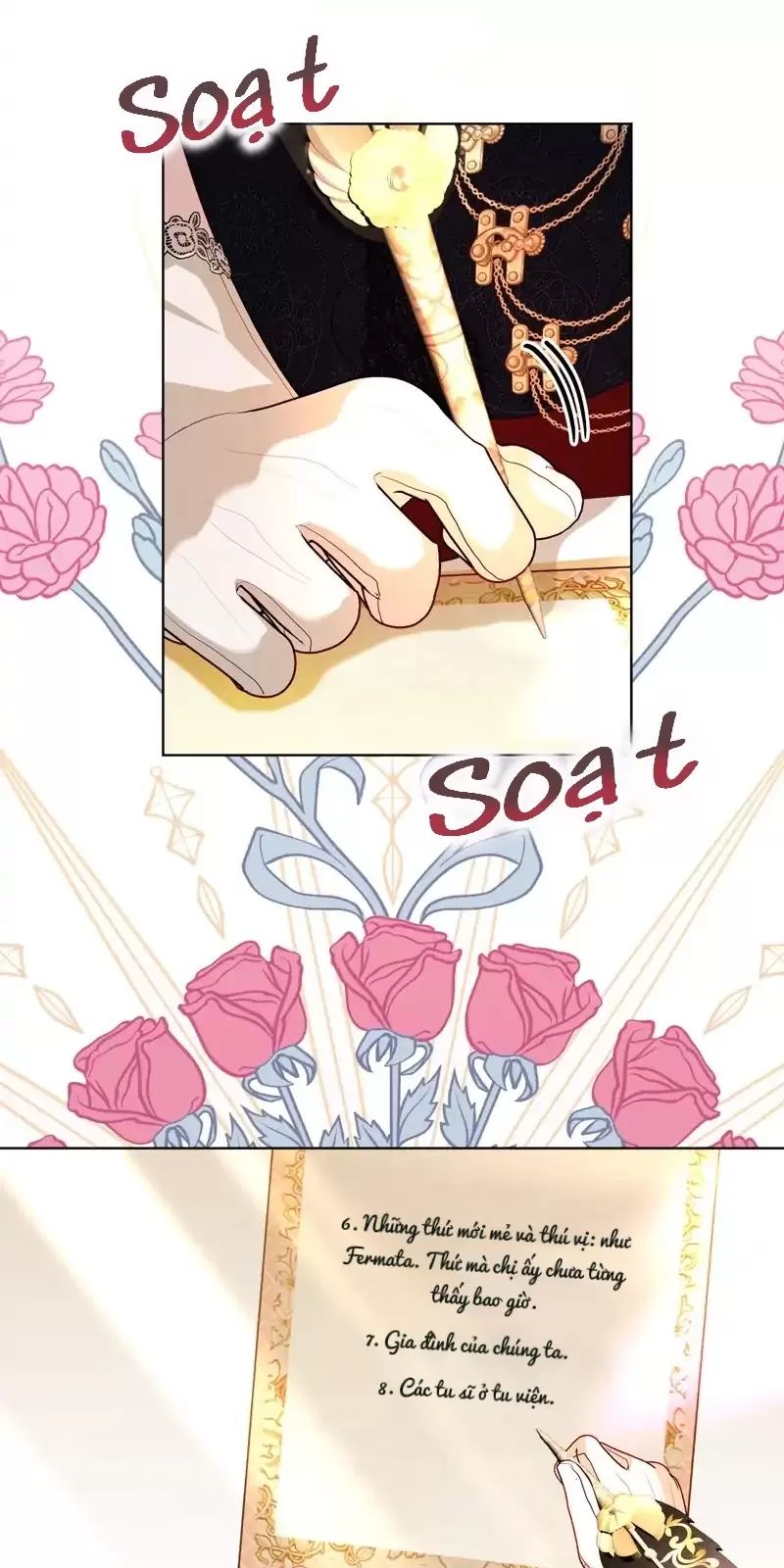 Một Ngày Nọ Bỗng Dưng Cha Xuất Hiện Chap 33 - Next Chap 32