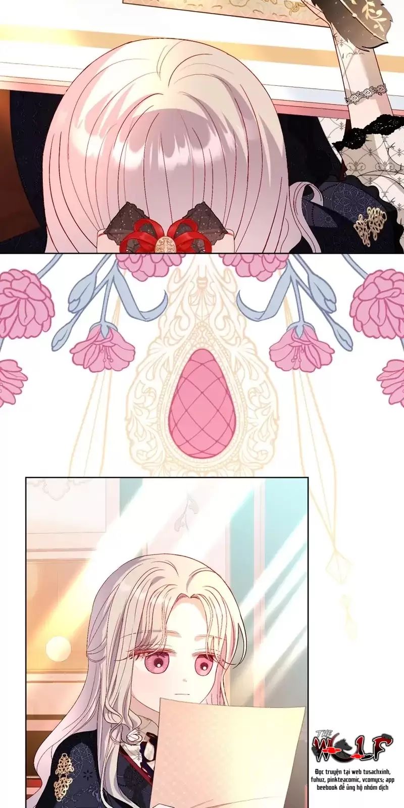 Một Ngày Nọ Bỗng Dưng Cha Xuất Hiện Chap 33 - Next Chap 32