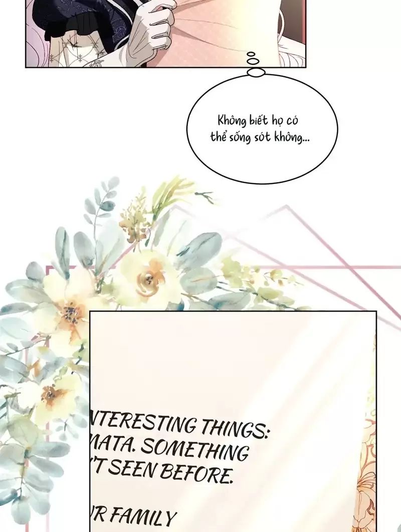 Một Ngày Nọ Bỗng Dưng Cha Xuất Hiện Chap 33 - Next Chap 32