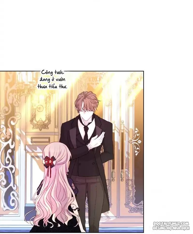 Một Ngày Nọ Bỗng Dưng Cha Xuất Hiện Chap 33 - Next Chap 32