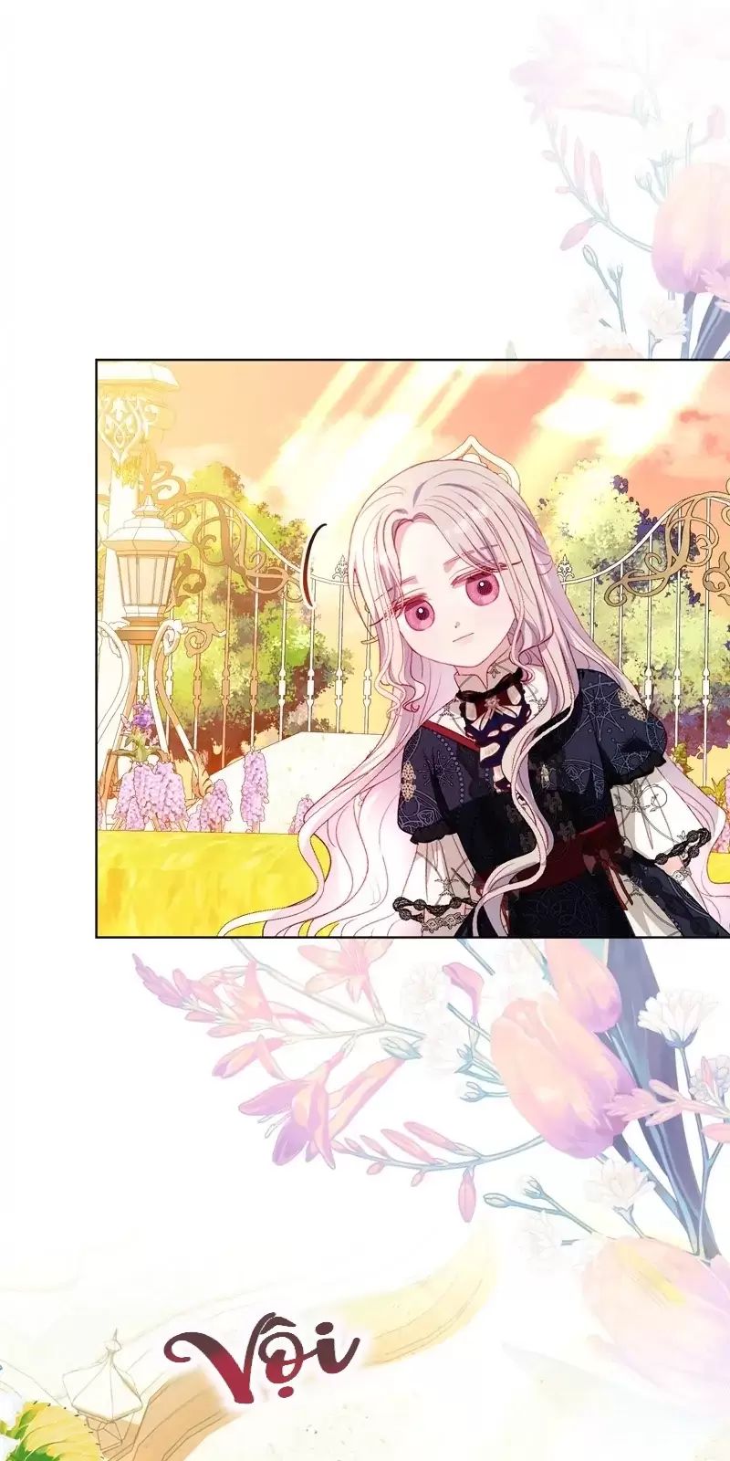 Một Ngày Nọ Bỗng Dưng Cha Xuất Hiện Chap 33 - Next Chap 32