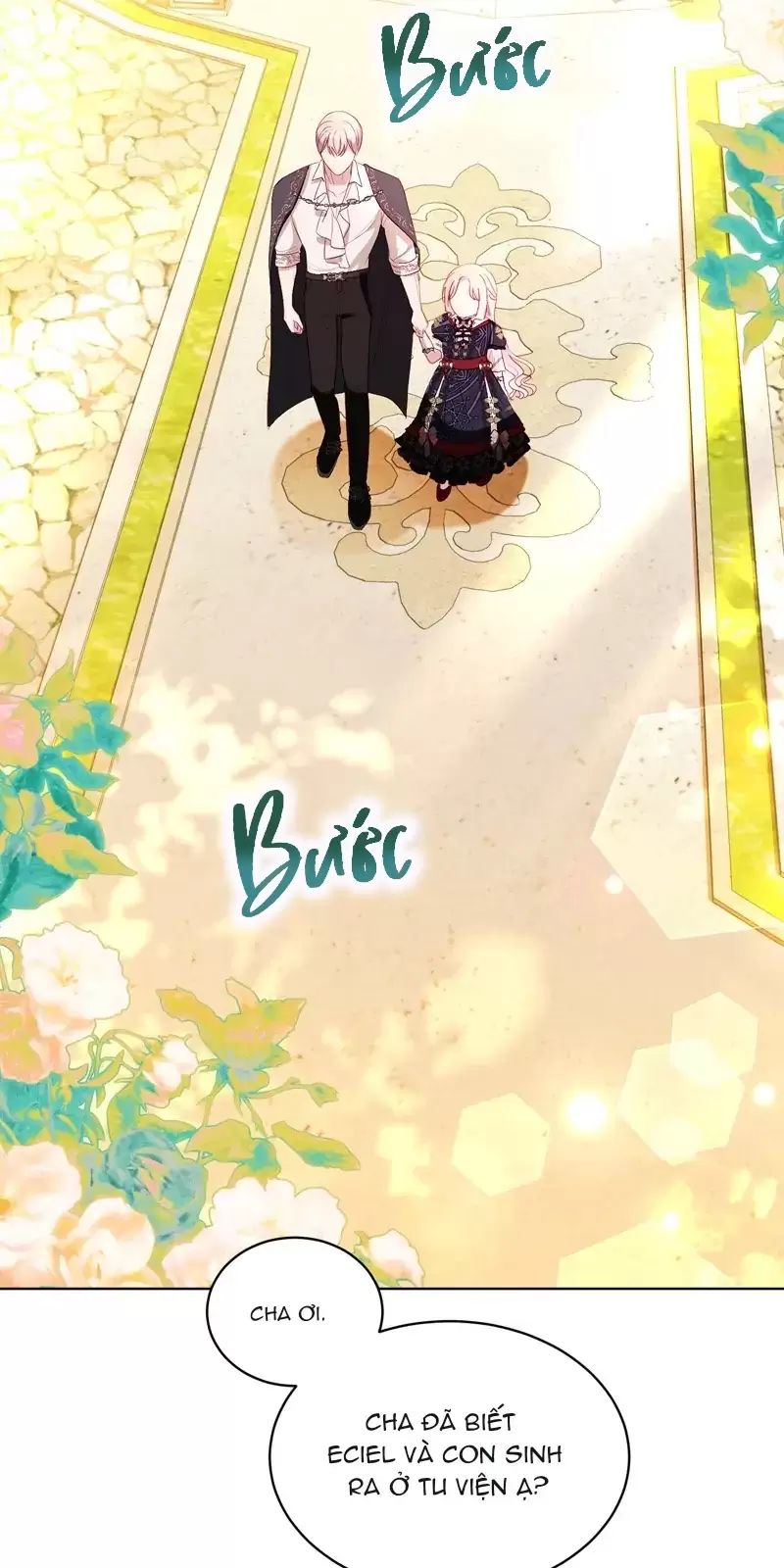 Một Ngày Nọ Bỗng Dưng Cha Xuất Hiện Chap 33 - Next Chap 32