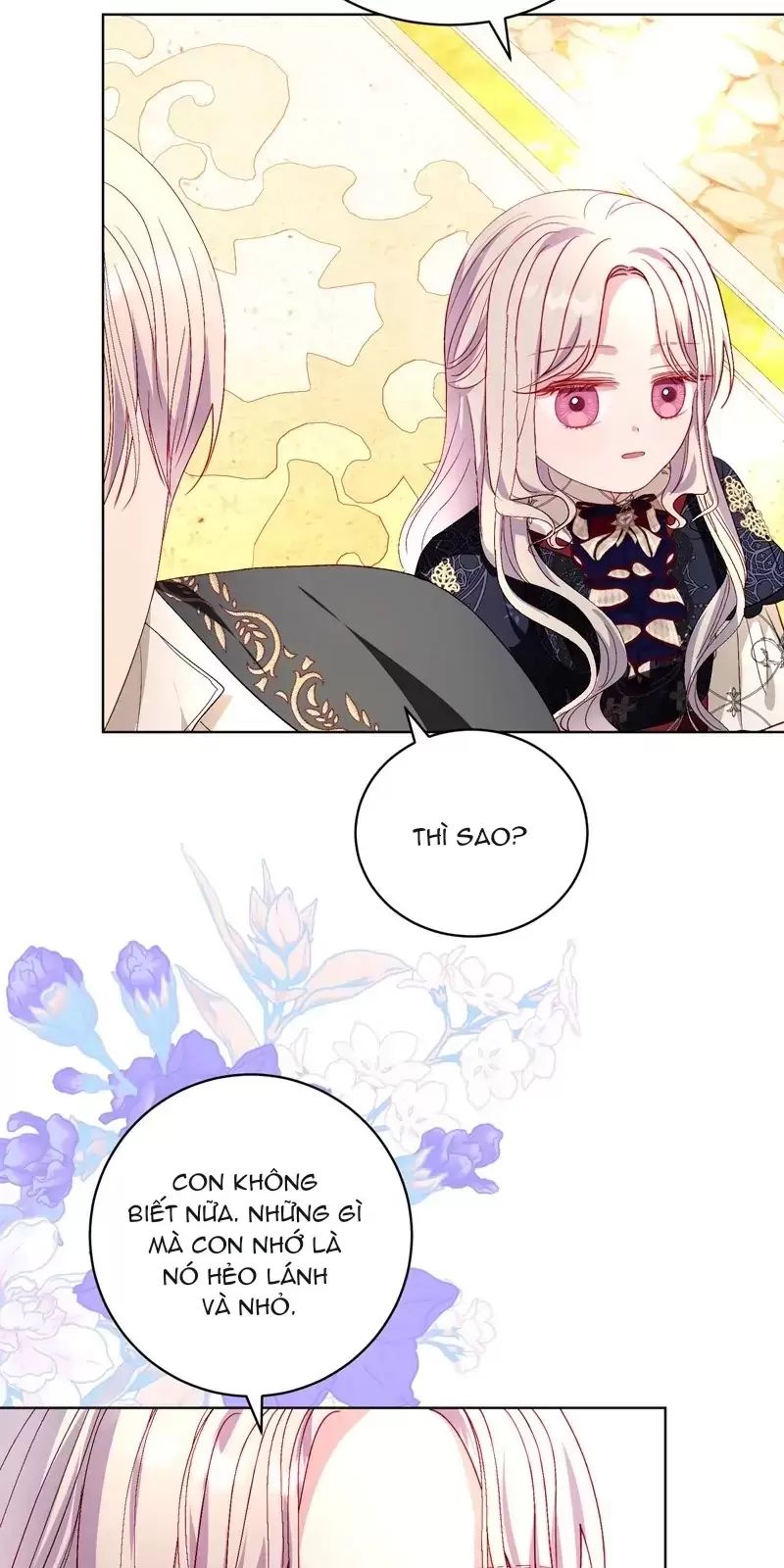 Một Ngày Nọ Bỗng Dưng Cha Xuất Hiện Chap 33 - Next Chap 32