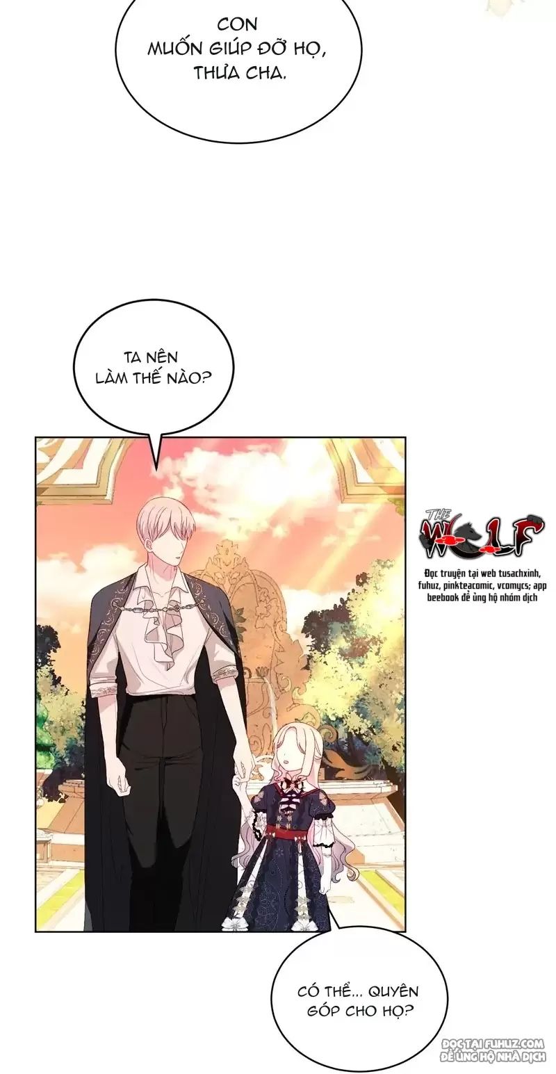 Một Ngày Nọ Bỗng Dưng Cha Xuất Hiện Chap 33 - Next Chap 32