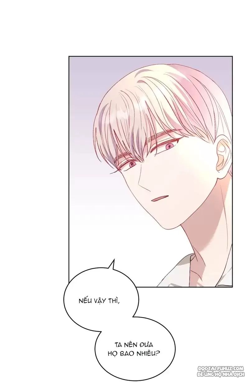 Một Ngày Nọ Bỗng Dưng Cha Xuất Hiện Chap 33 - Next Chap 32