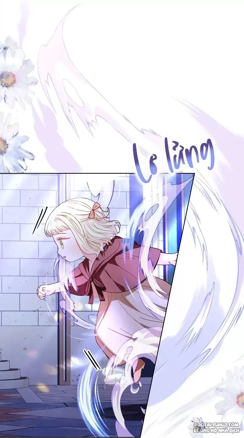 Một Ngày Nọ Bỗng Dưng Cha Xuất Hiện Chap 33 - Next Chap 32