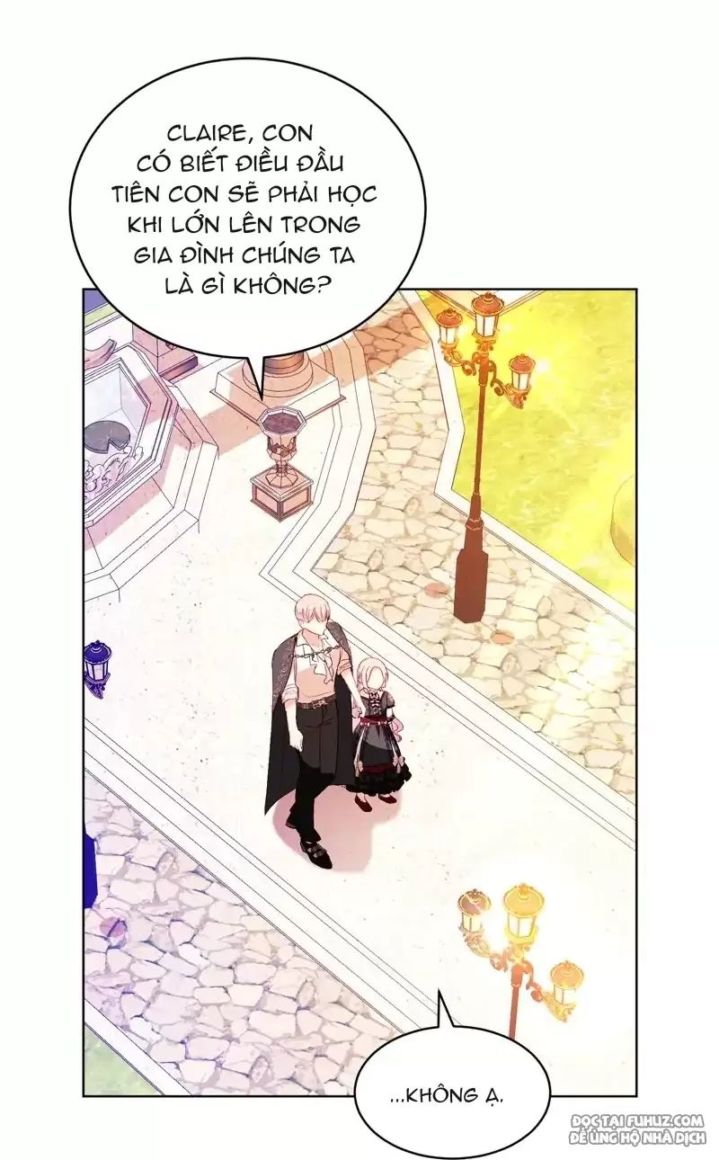 Một Ngày Nọ Bỗng Dưng Cha Xuất Hiện Chap 33 - Next Chap 32