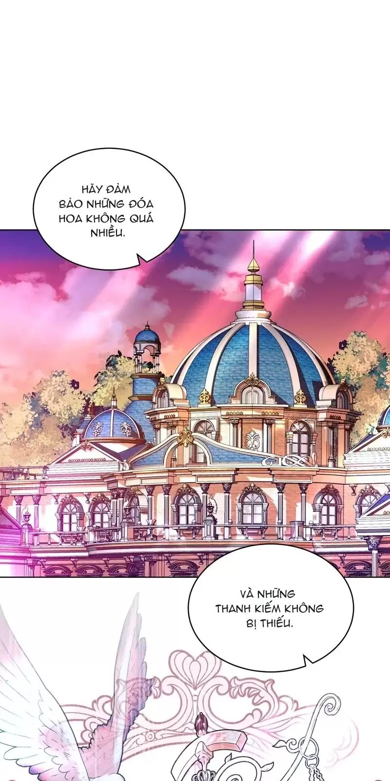 Một Ngày Nọ Bỗng Dưng Cha Xuất Hiện Chap 33 - Next Chap 32
