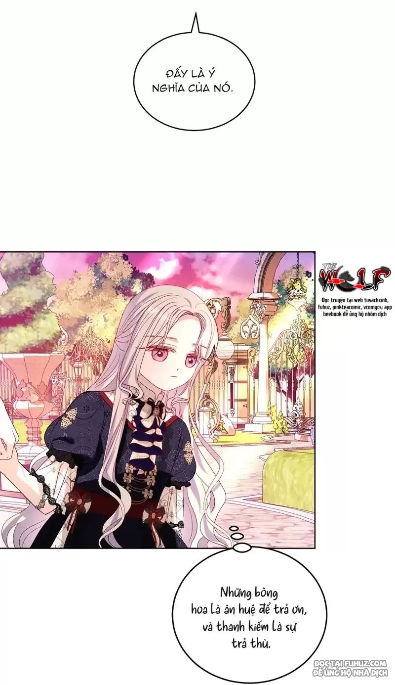 Một Ngày Nọ Bỗng Dưng Cha Xuất Hiện Chap 33 - Next Chap 32