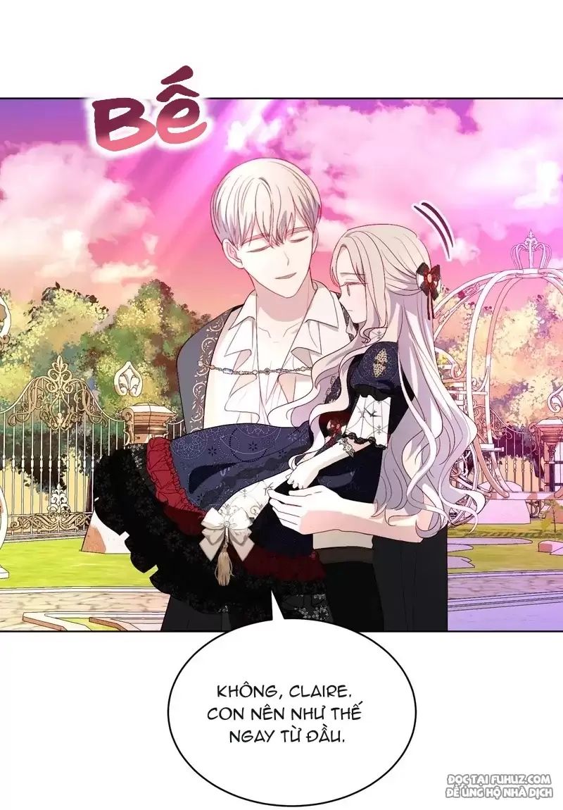 Một Ngày Nọ Bỗng Dưng Cha Xuất Hiện Chap 33 - Next Chap 32