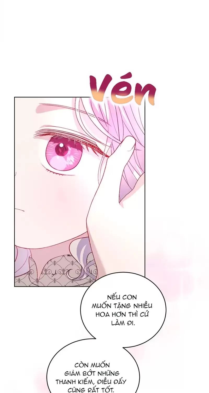 Một Ngày Nọ Bỗng Dưng Cha Xuất Hiện Chap 33 - Next Chap 32