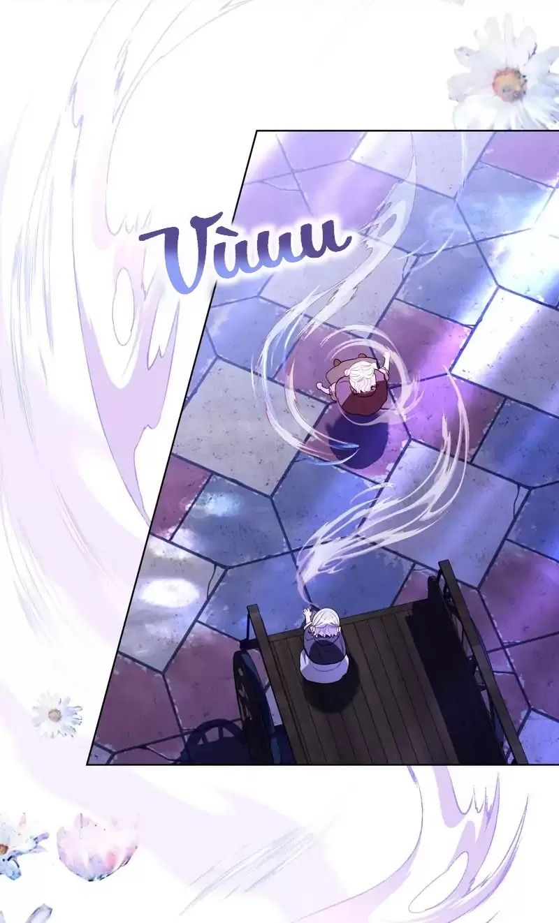 Một Ngày Nọ Bỗng Dưng Cha Xuất Hiện Chap 33 - Next Chap 32