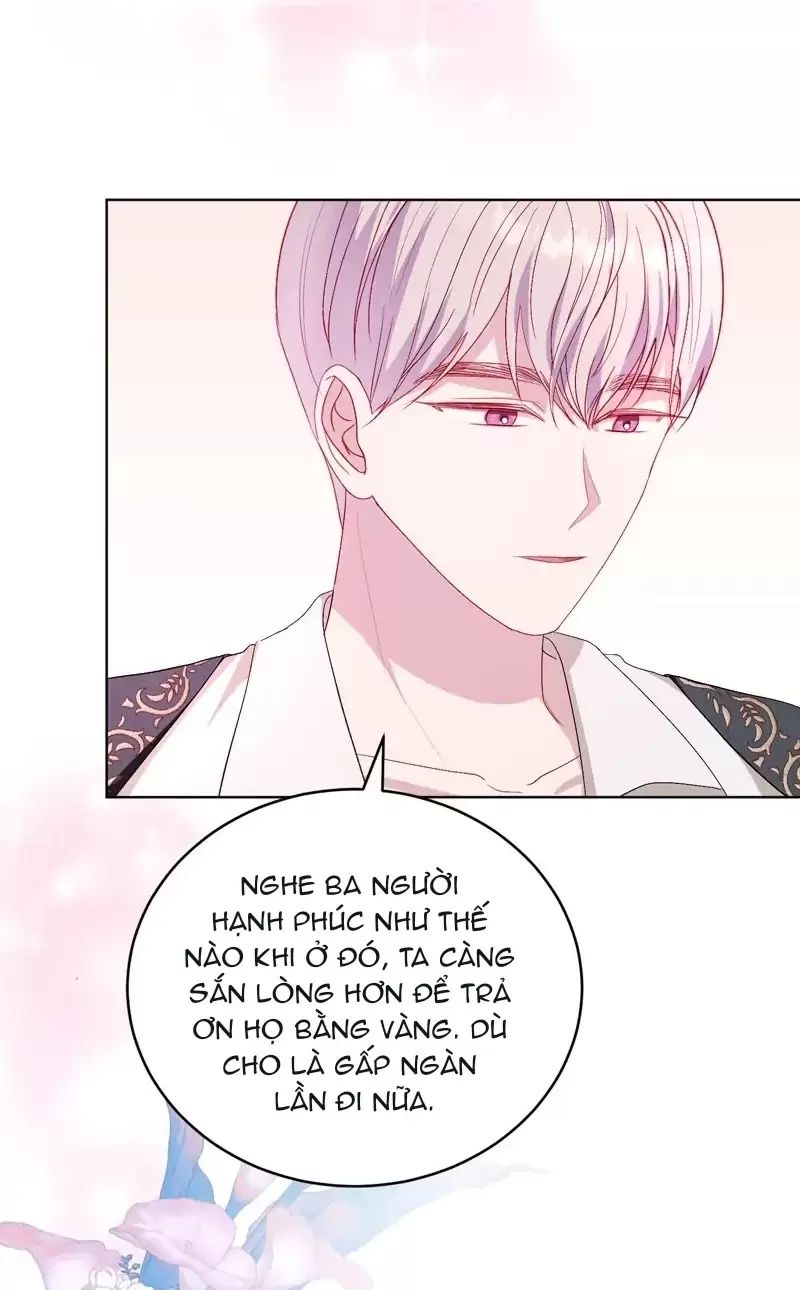 Một Ngày Nọ Bỗng Dưng Cha Xuất Hiện Chap 33 - Next Chap 32