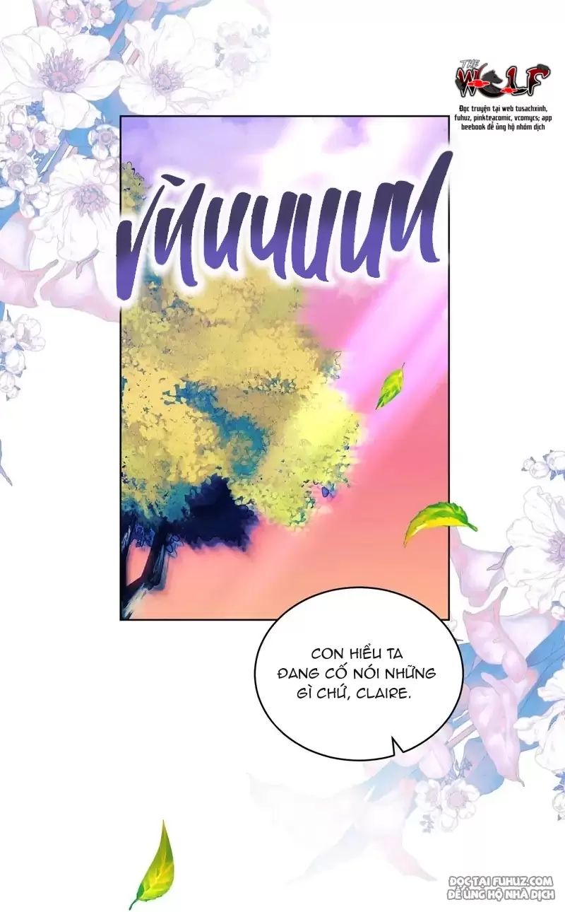 Một Ngày Nọ Bỗng Dưng Cha Xuất Hiện Chap 33 - Next Chap 32