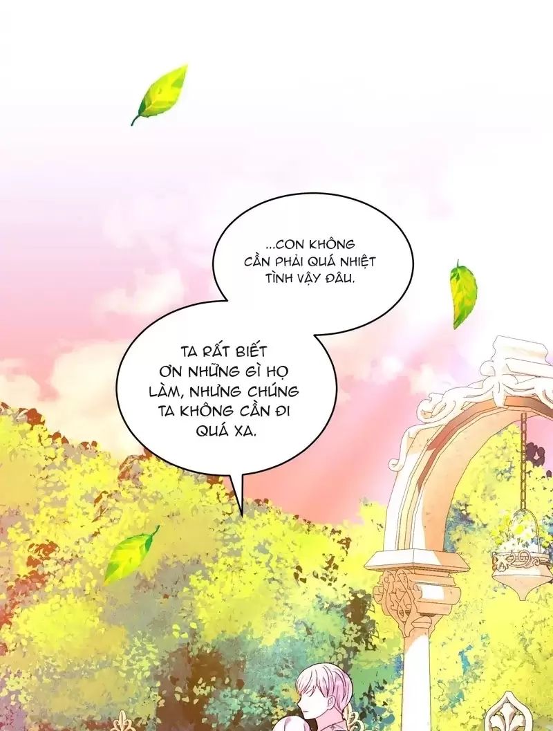 Một Ngày Nọ Bỗng Dưng Cha Xuất Hiện Chap 33 - Next Chap 32