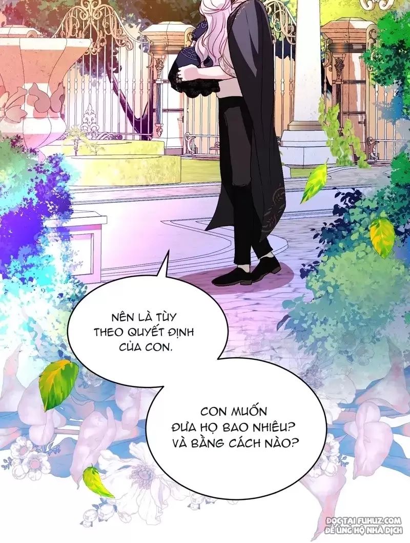 Một Ngày Nọ Bỗng Dưng Cha Xuất Hiện Chap 33 - Next Chap 32