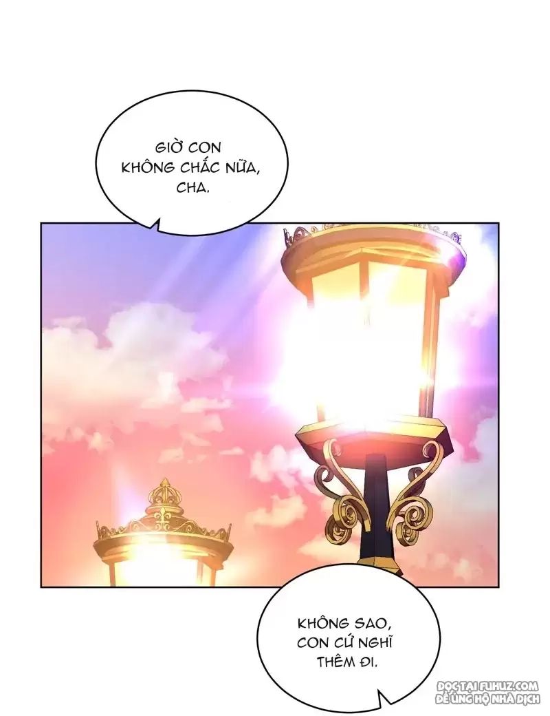 Một Ngày Nọ Bỗng Dưng Cha Xuất Hiện Chap 33 - Next Chap 32