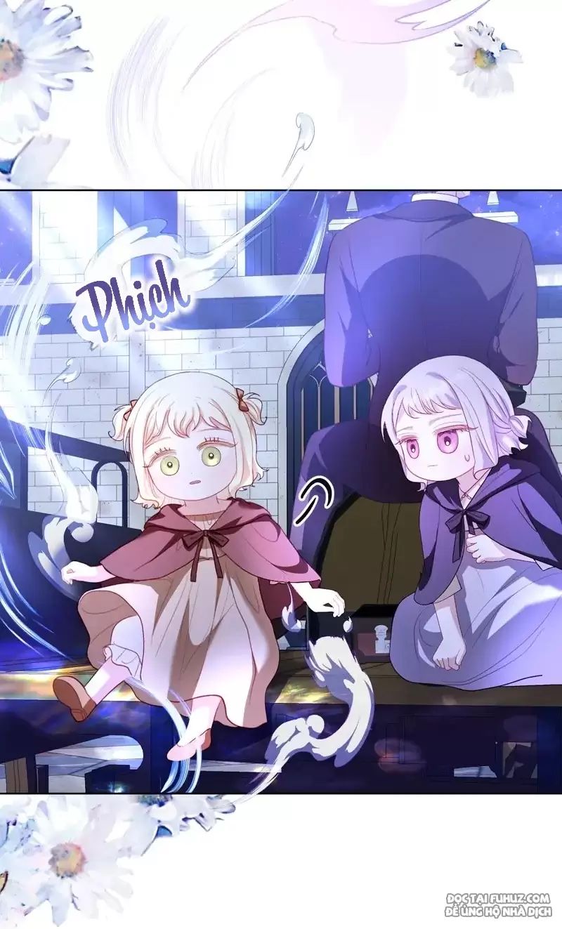 Một Ngày Nọ Bỗng Dưng Cha Xuất Hiện Chap 33 - Next Chap 32